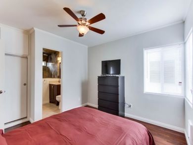 1 bedroom Condo with Ocean Views in Mission Beach